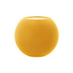 Apple HomePod mini - Yellow (MJ2E3B/A)
