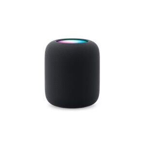 Apple HomePod - Midnight (2nd Gen 2023) (MQJ73B/A)