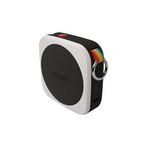Polaroid Music Player 1 - Black and White (9079)