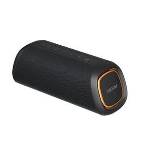 LG XBOOM Go XG5QBK Portable Bluetooth Speaker (XG5QBK.DGBRLLK)