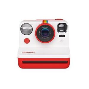 Polaroid Now Gen 2 - Red (9074)