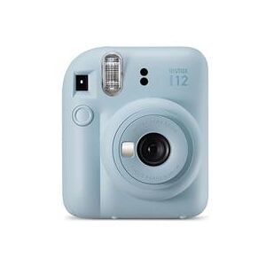 Fujifilm Fuji Instax Mini 12 Instant Camera - Pastel Blue (16806092)