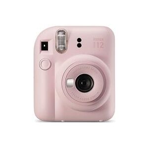 Fujifilm Fuji Instax Mini 12 Instant Camera - Blossom Pink (16806107)