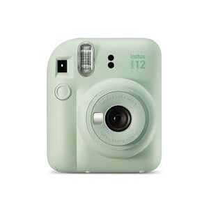 Fujifilm Fuji Instax Mini 12 Instant Camera - Mint Green (16806119)