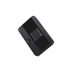 TP LINK Mobile hotspot - 4G LTE - 150 Mbps - 80 (M7350 V5)