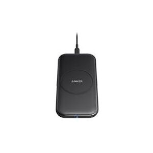 Anker PowerWave Pad 10W (No PSU) - Black (A2505K11)