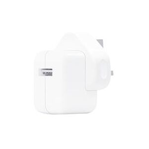 Apple 12W USB Power Adapter (MGN03B/A)