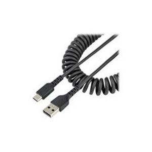 StarTech.com USB A to C Charging Cable (R2ACC-1M-USB-CABLE)