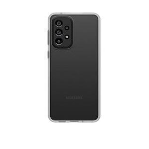 OtterBox React Samsung Galaxy A33 5G - clear (77-86987)