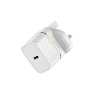 OtterBox Lightning to USB-C 20W Wall Charger + Cable (78-80482)