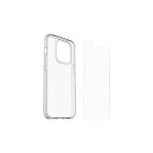 OtterBox React + Trusted Glass iPhone 13 Pro - Clear (78-80615)