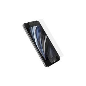 OtterBox Alpha Glass iPhone SE (2nd gen)/8/7/6s (77-83298)