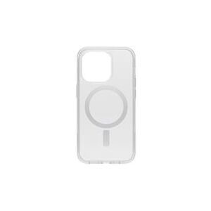 OtterBox Symmetry Plus Clear for iPhone 14 Pro (77-89230)