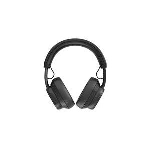 Fairphone Fairbuds XL Headphone Black (AUHEAD-1ZW-WW1)