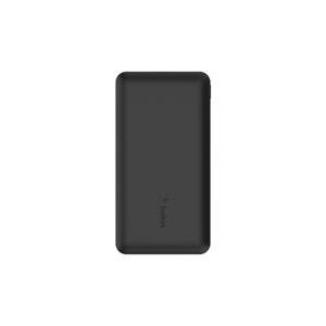 Belkin Power Bank 10K - Black (BPB011btBK)