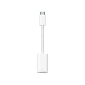 Apple USB-C to Lightning Adapter (MUQX3ZM/A)