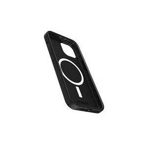 OtterBox Symmetry MagSafe iPhone 15/14/13 - Black (77-94126)