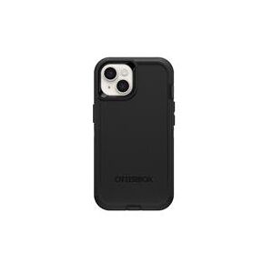 OtterBox Defender iPhone 15 Pro Max - Black (77-92550)