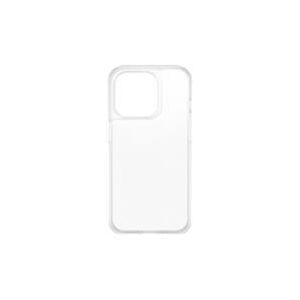 OtterBox React Case Apple iPhone 15 Pro - Clear (77-92756)
