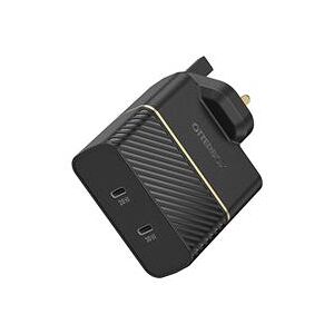 OtterBox USB-C 50W Dual Port Wall Charger (78-52714)