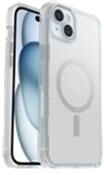 OtterBox Symmetry Clear MagSafe + Premium Glass AM iPhone 15 Plus (78-81258)