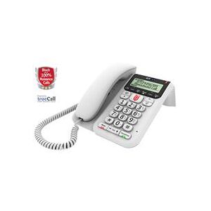 BT Decor 2600 Premium Nuisance Call Blocker (083154)