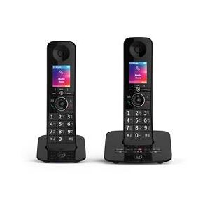 BT Premium Phone - Two Handsets (090631)