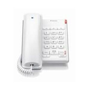 BT Converse 2100 White Corded Phone (040205)