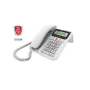 BT Decor 2600 Premium Nuisance Call Blocker (083154)