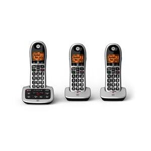 BT4600 Premium Nuisance Call Blocker - Trio (084668)
