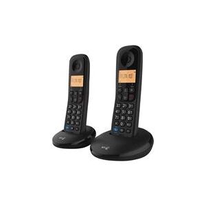 BT Everyday Phone without Answer Machine - Three Handsets (090663)
