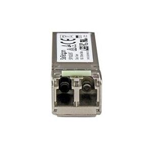 StarTech.com 10 Gigabit Fiber SFP+ Transceiver Module SM LC (SFP10GLRST)