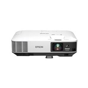 Epson 5000 ANSI Lumens WUXGA 3LCD Technology Meeting Room 4.8Kg (V11H871041)