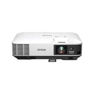 Epson 5000 ANSI Lumens WUXGA 3LCD Technology Meeting Room 4.8Kg (V11H871041)