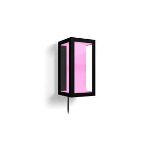Philips Hue Impress Slim Outdoor Wall Light Twin Pack (919213000343)