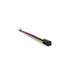 Philips Hue Play Gradient Light Tube Compact - Black (915005988001)