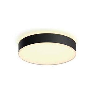 Philips Hue Enrave Medium Ceiling Lamp - Black (915005996701)