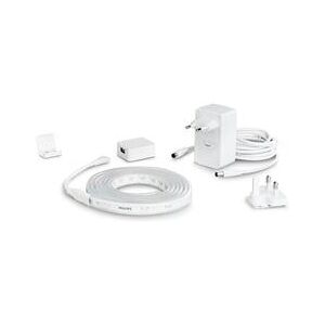 Philips Hue Lightstrip Base and Extension V4 Bundle (919213000347)