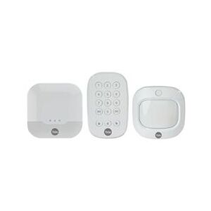 Yale Sync Smart Home Alarm - Starter Kit (IA-310)