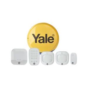 Yale Sync Smart Home Alarm - Family Kit (IA-320)