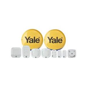 Yale Sync Smart Home Alarm - Full Control Kit (IA-340)