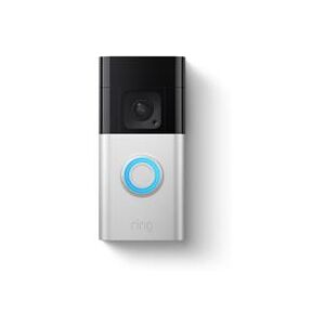 Ring Battery Video Doorbell Plus (B09WZBVWL9)