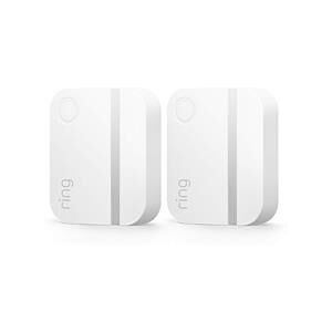 Ring Alarm Contact Sernor (2nd Gen) - 2 Pack (B08L5BZFJ7)