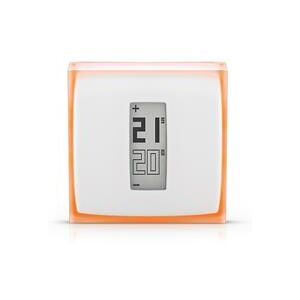 Netatmo Smart Thermostat (NTH01-EN-EU)