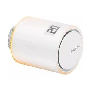 Netatmo Additional Smart Radiator Valve (NAV-UK)