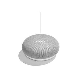 Google Nest Mini - Chalk (GA00638-GB)