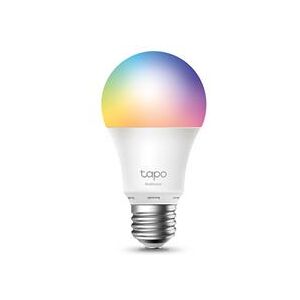 TP LINK Tapo L530E Colour Smart Bulb - E27 (Tapo L530E)