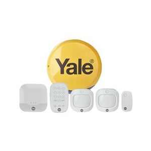 Yale Sync Smart Home Alarm - Family Kit (IA-320)