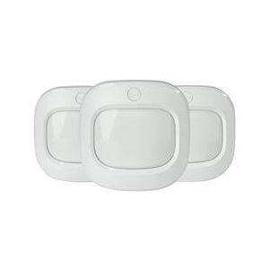 Yale Alarm PIR - Pack of 3 (AC-3PIR)