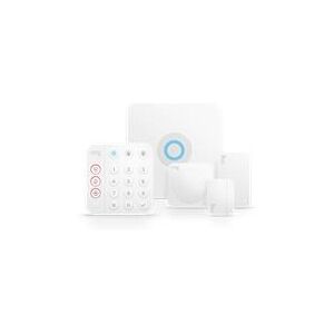 Ring Alarm 5 Piece Kit (2nd Gen) (B08L5TWL9D)